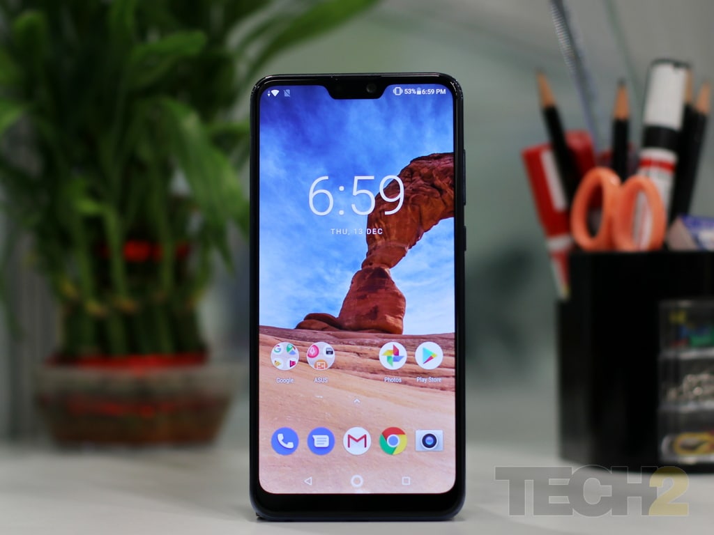  Asus Zenfone Max Pro M2 Review: A budget powerhouse with a camera that needs work